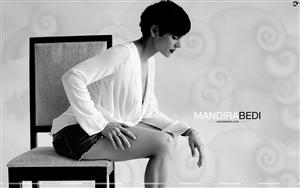 Mandira Bedi